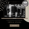 Personal Virtual Styling - Silver